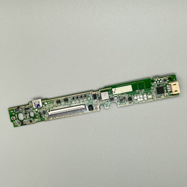 Logitech MX Keys Mini Mainboard 210-002410_002 Ersatzteil